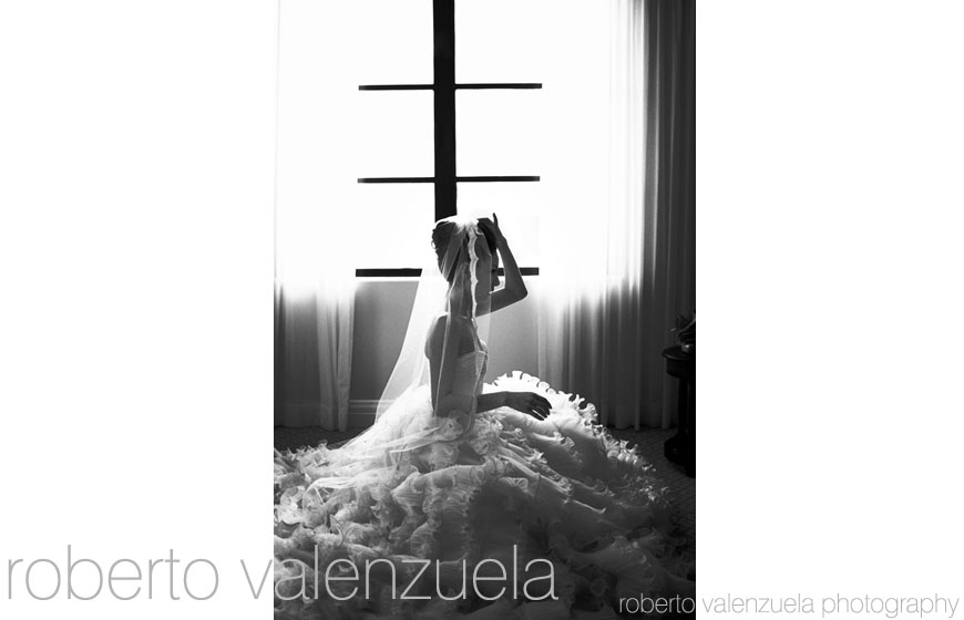 The best wedding photos of 2009, image by Roberto Valenzuela Photography